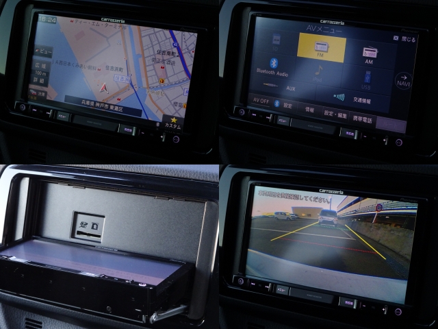 �g���Ղ��J�[�i�r�͏��ʂ��L�x�Ŏg������ɗD��Ă���܂�������@���ȒP�Ȃ̂Œ����ɂ��g�������܂��I(^^)/�o�b�N�J�����t���B