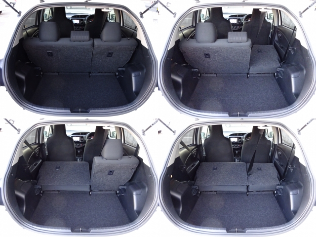 �㕔���Ȕw������͕������Ă���̂ŁA�ʁX�ɓ|�������\�ł���ו��̗ʂɉ����ăA�����W�o����̂ŁA�������ł��ˁI