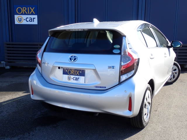 �����r���[�̉摜�ɂȂ�܂��B�I���b�N�X�F�蒆�ÎԂɂ́A���w��������S���Ă���肢���������߂ɁA�Ǝ��̢�I���b�N�X�F�蒆�Îԕۏأ�����t�����Ă��܂��B