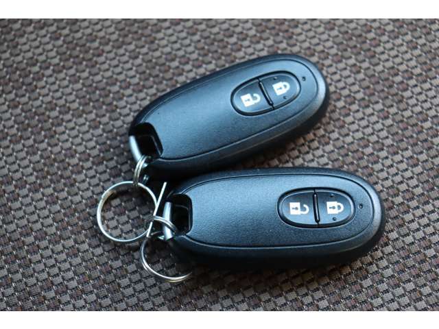 �X�}�[�g�L�[