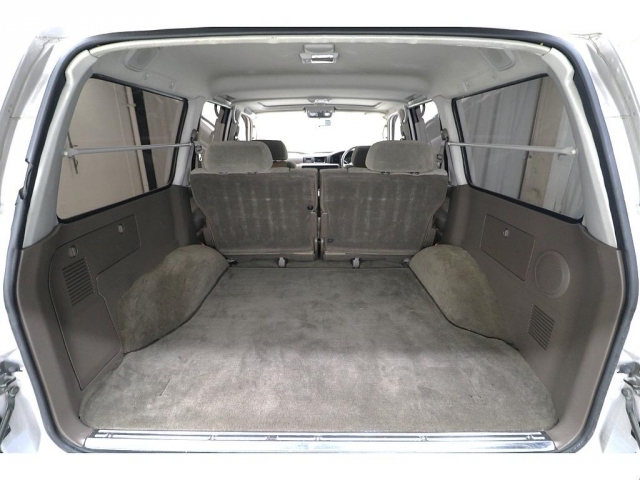 ���Q�b�W���[���͍L�X�Ɖו�����������ς߂܂���