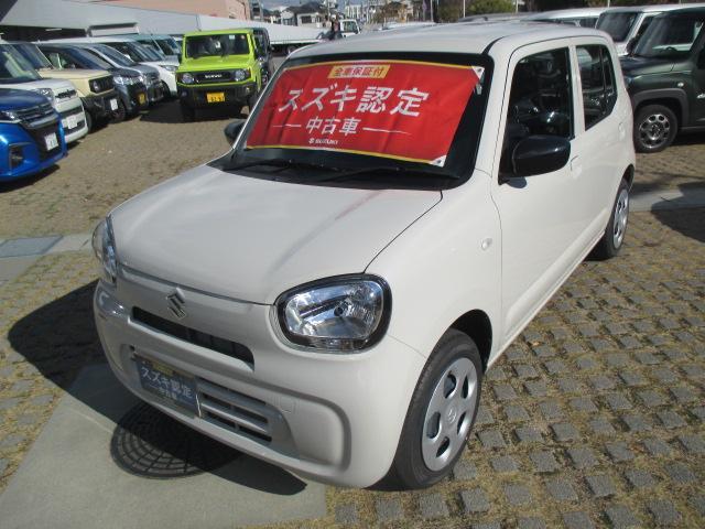アルト(スズキ) Ｌ　２型 中古車画像