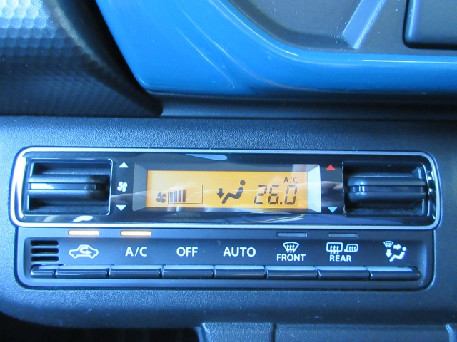 �I�[�g�G�A�R���Ŏ����D�݂̎�����f�����ݒ�o���܂��B���K�Ȏ����ŁA���K�ȉ^�]�����y���݉�������