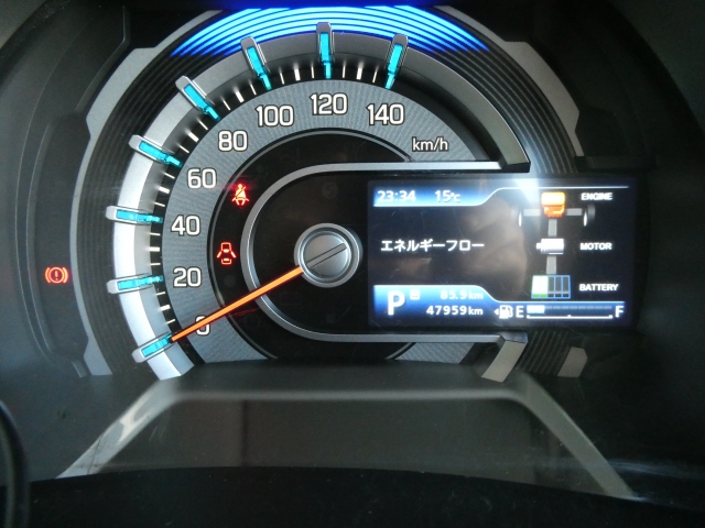 �X�s�[�h���[�^�[