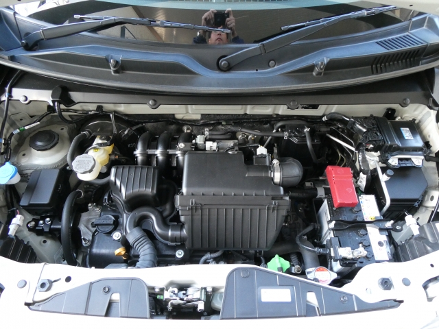 �G���W�����[��