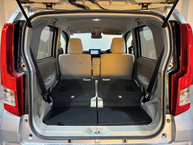 �A�����W����Ō䗗�̂悤�ȍL��ȃX�y�[�X���o���v���܂��I�L�߂̊J���������Ƃ��Ă���܂��̂ő傫�ȉו����ȒP�ɐςݍ��߂܂��I�g������̗ǂ����Q�b�W�X�y�[�X�ł��I