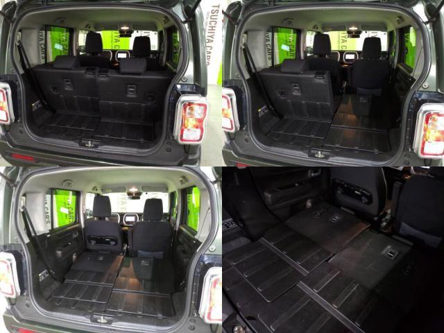 �V�[�g�A�����W���R���݁I�t���t���b�g�ɂ���Α傫�ȉו��₽������̉ו��ڂ����܂�