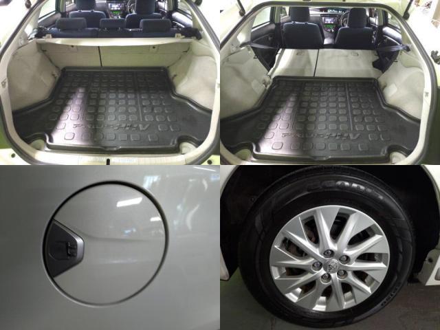 �V�[�g�A�����W���R���݁I�t���t���b�g�ɂ���΂��Ȃ�̃g�����N�X�y�[�X�����܂�