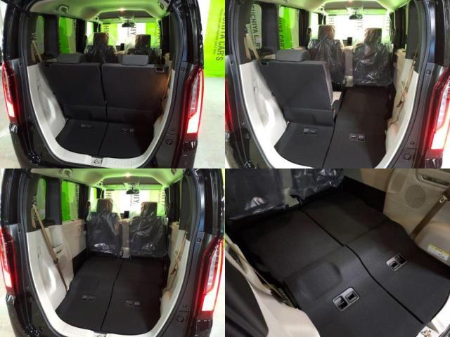 �V�[�g�A�����W���R���݁I�t���t���b�g�ɂ���Αz���ȏ�ɍL���ב�X�y�[�X���m�ۂł��܂��B