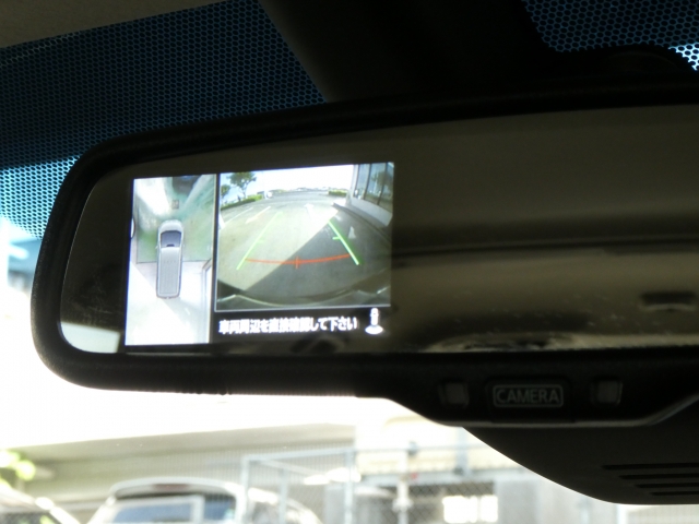 �A���E���h�r���[���j�^�[