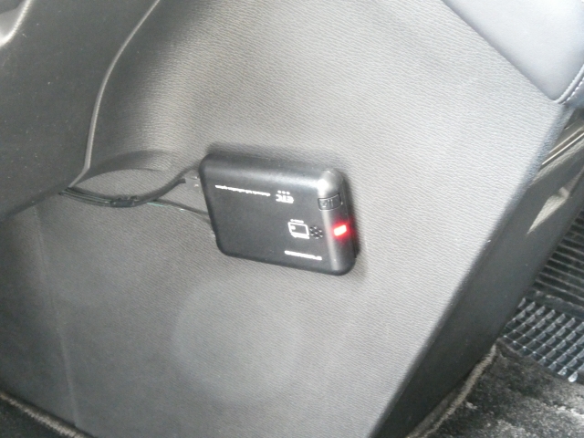 ETC���ڂ��Ă���̂ŗL�����H���s���ɗ������ł̒�Ԃ��邱�ƂȂ��ʉ߉\�ł��B