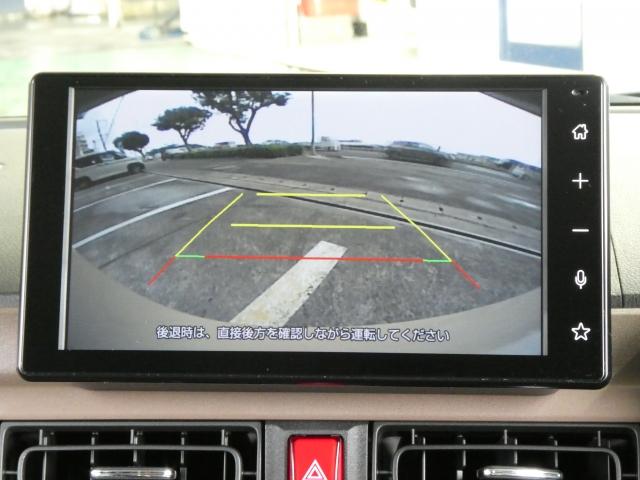 �o�b�N����ۂɃi�r�ɃK�C�h�����\������A�����S���Ē��Ԃł��܂�