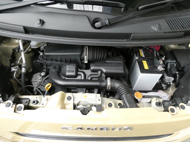 �G���W�����[��