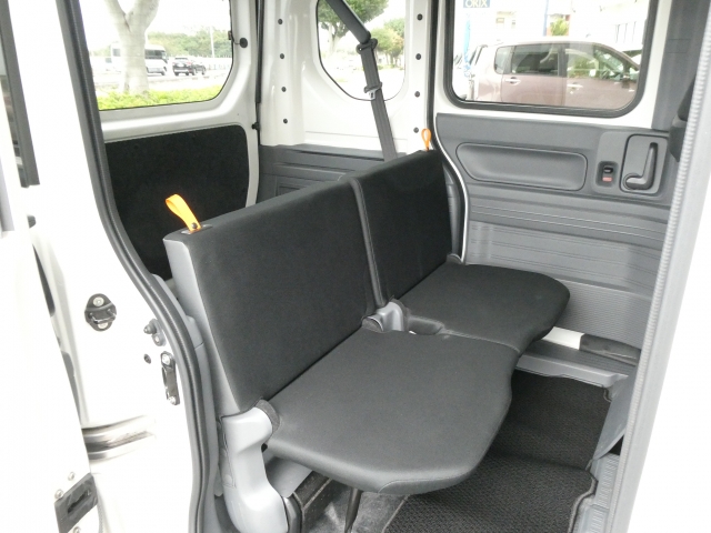 �o���^�C�v�ł��̂Ń��N���C�j���O�@�\�͂���܂���