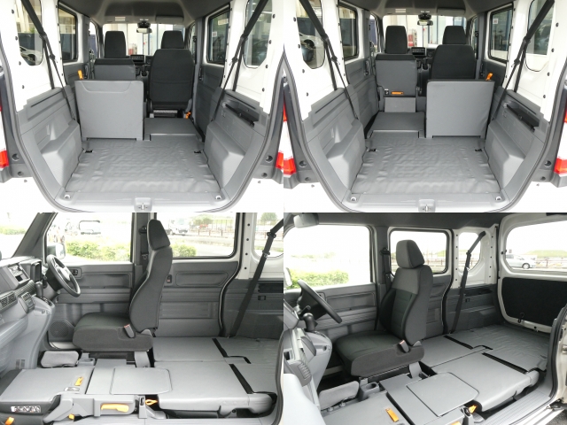 �V�[�g�A�����W���ʁ�