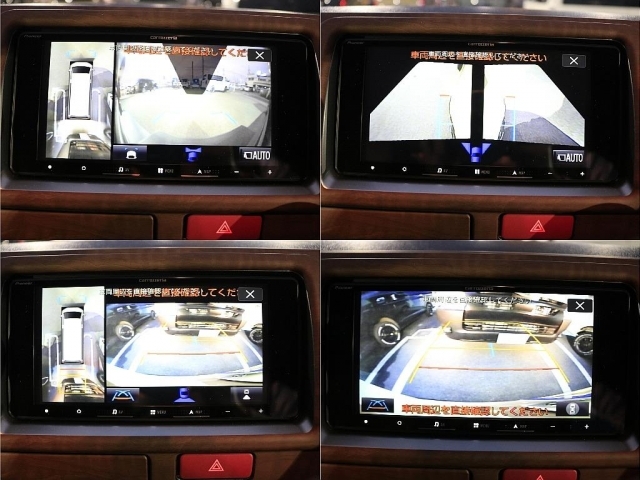 �J���b�c�F���A���i�r�ɂ̓p�m���~�b�N�r���[���j�^�[�t��