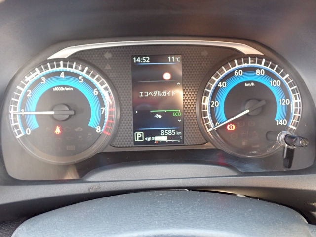 ���[�^�p�l���ɂȂ�܂�