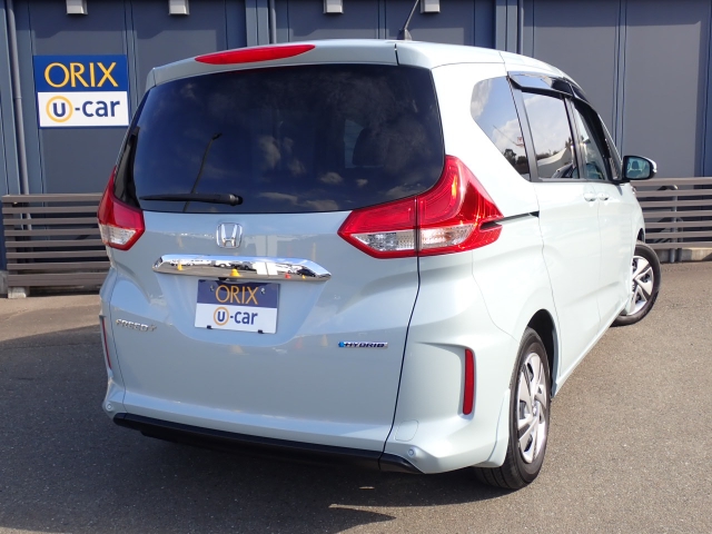 �����r���[�̉摜�ɂȂ�܂��B�I���b�N�X�F�蒆�ÎԂɂ́A���w��������S���Ă���肢���������߂ɁA�Ǝ��̢�I���b�N�X�F�蒆�Îԕۏأ�����t�����Ă��܂��B