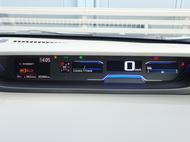 ���[�^�p�l���ɂȂ�܂�