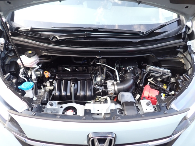 �G���W�����[�����N���[�j���O�ς݂ł��B�[�ԑO�ɓ_���������s���܂��B