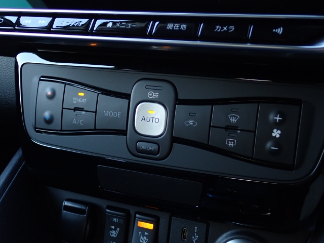 ���I�[�g�G�A�R������(^^�􁚎����������y�X�I���K�Ȏ�����f���������\�ł��B����p�l����X�C�b�`���㎿�ő��쐫���ǍD�ł��B