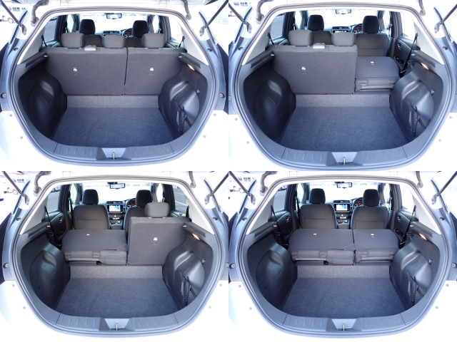 �㕔���Ȕw������͕������Ă���̂ŁA�ʁX�ɓ|�������\�ł���ו��̗ʂɉ����ăA�����W�o����̂ŁA�������ł��ˁI