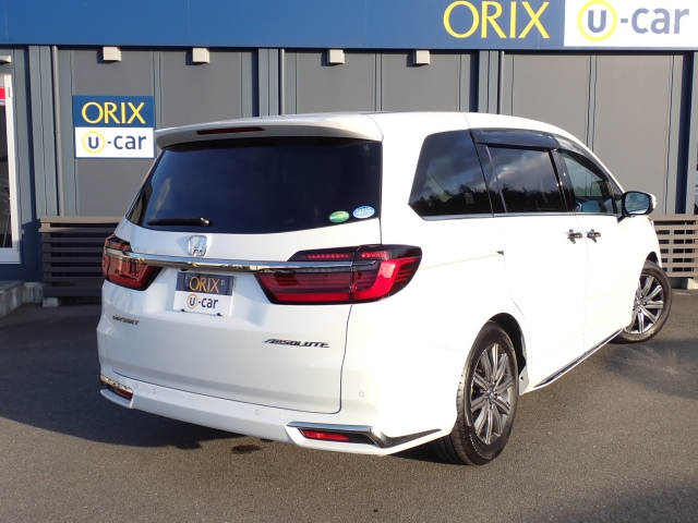 �����r���[�̉摜�ɂȂ�܂��B�I���b�N�X�F�蒆�ÎԂɂ́A���w��������S���Ă���肢���������߂ɁA�Ǝ��̢�I���b�N�X�F�蒆�Îԕۏأ�����t�����Ă��܂��B