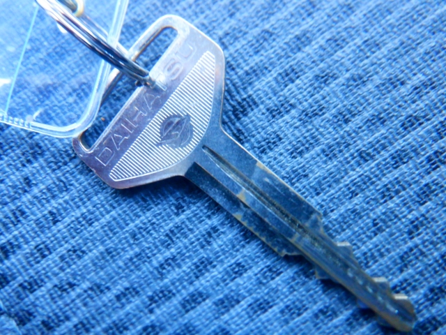 �L�[���X�ł��B