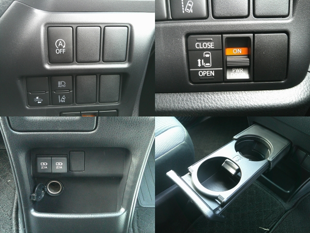 �e��X�C�b�`�t���ł��B�b��̃v���N���b�V���Z�[�t�e�B���ځB���S�^�]�̋��������ł���