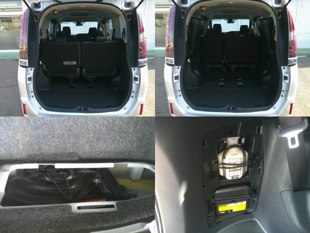 ���i�g���Ȃ�A���̂܂܂ł��\���ȃX�y�[�X���m�ۂ��ꂽ���Q�b�W�X�y�[�X�ł��B