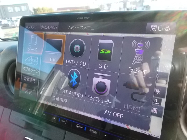 �e��̃I�[�f�B�I�ɑΉ��I