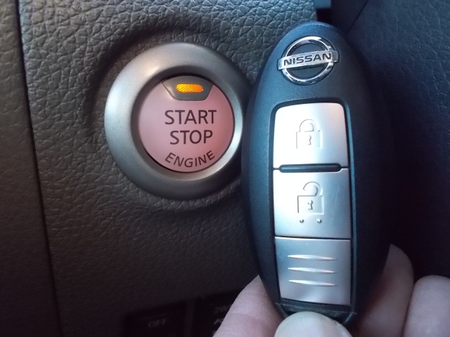 �X�}�[�g�L�[���v�b�V���X�C�b�`