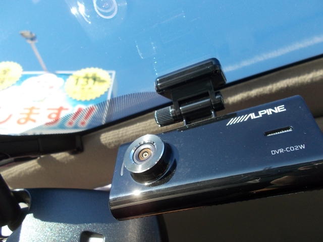 �h���C�u���R�[�_�[�t���I