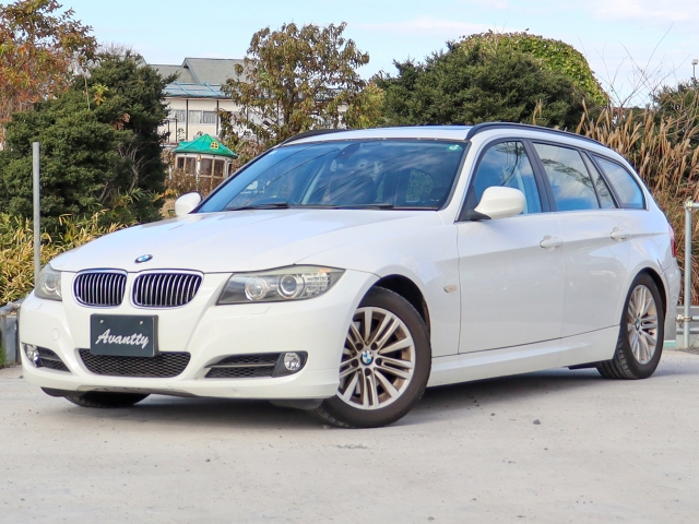 �R�V���[�Y�@�c�[�����O(BMW) �R�Q�T���@�n�C���C�� ���Îԉ摜