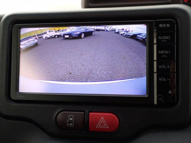 �J���[�K�C�h�o�b�N���j�^�[�I