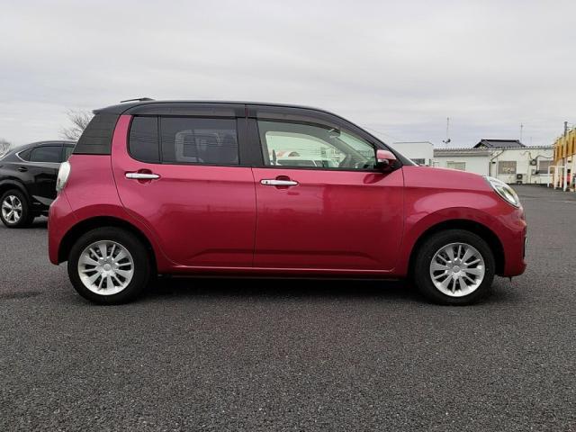 �Փˌy���u���[�L�t���I