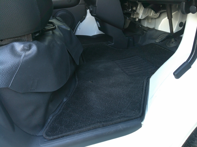 �O�ȃt���A�}�b�g�ł��B