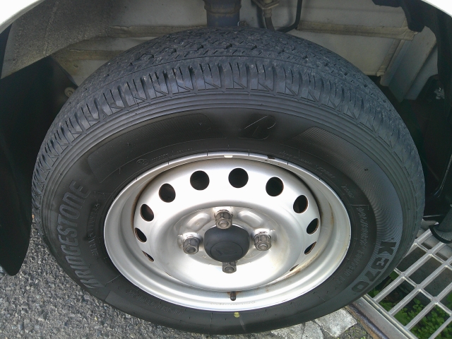 �E�O�m�[�}���^�C���ł��B