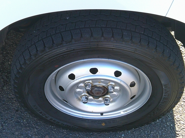 �E�O�^�C���i�X�^�b�h���X�^�C���j