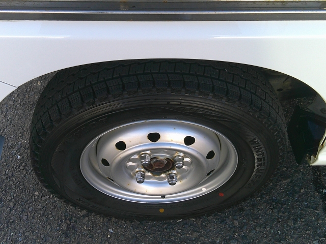 �E���^�C���i�X�^�b�h���X�^�C���j