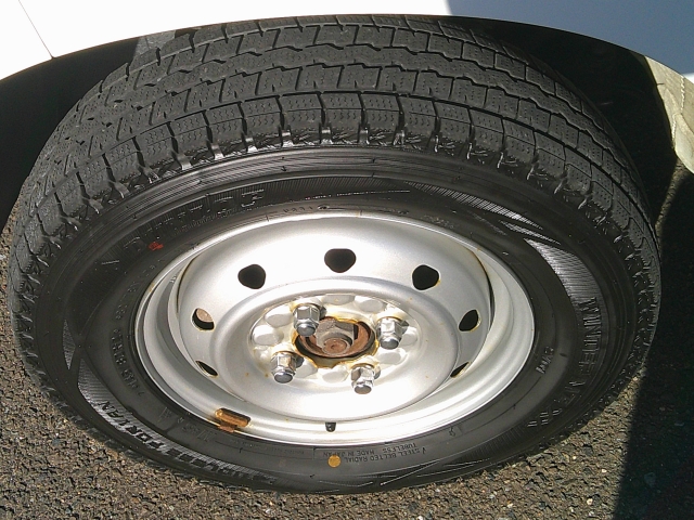 ���O�^�C���i�X�^�b�h���X�^�C���j