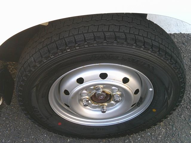 �����^�C���i�X�^�b�h���X�^�C���j