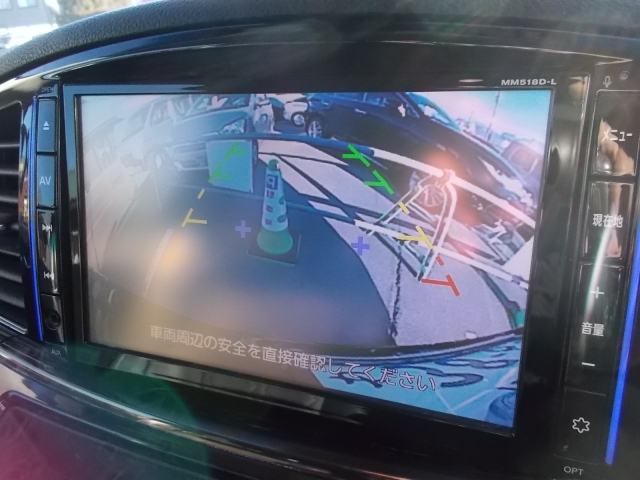 �o�b�N�J�����ň��S�I