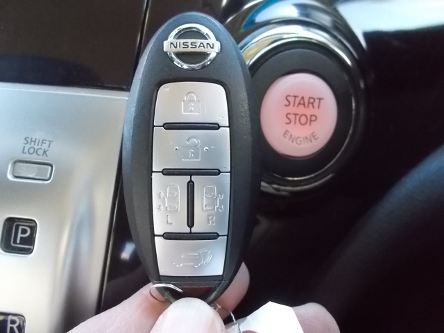 �X�}�[�g�L�[���v�b�V���X�C�b�`