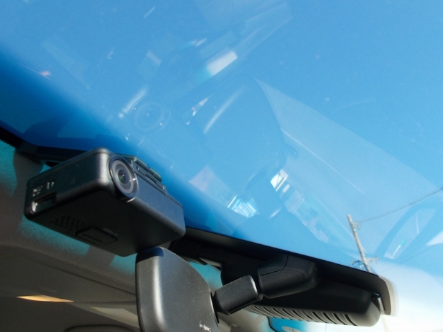 �h���C�u���R�[�_�[�t��