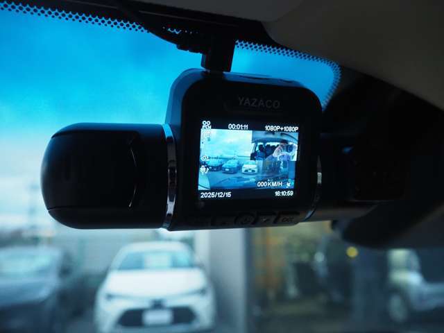 ���L���̍ۂɂ����S�ȃh���C�u���R�[�_�[��