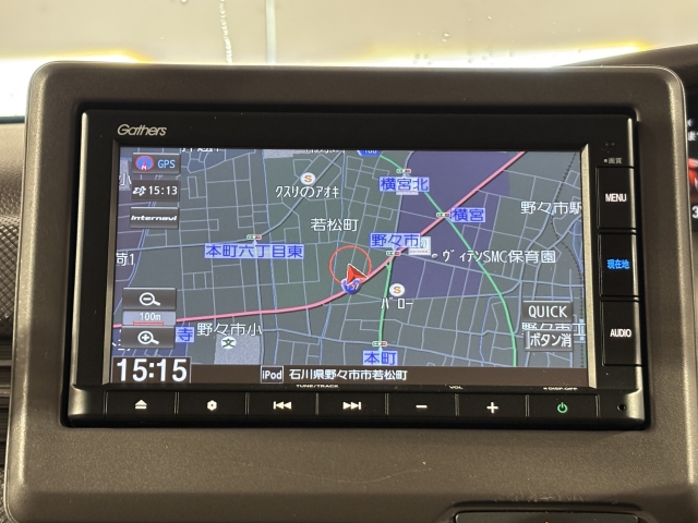 �g���Ղ��J�[�i�r�͏��ʂ��L�x�Ŏg������ɗD��Ă���܂��I