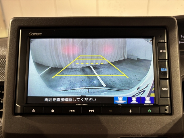 �Ԍɓ����c�񒓎ԂɈЗ͂𔭊�����o�b�N���j�^�[�𑕔��I�I��x�g���Ǝ�����܂���I�I