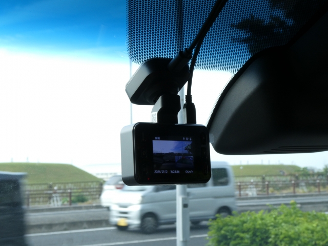 �h���C�u���R�[�_�[����