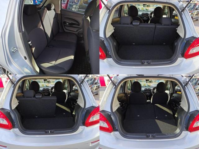 �V�[�g�A�����W���R���݁I�t���t���b�g�ɂ���Α傫�ȉו��A��������̂��̂��ς߂܂�